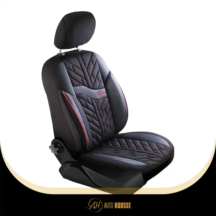 Housse Voiture RH 0038 - Vue 1